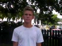 Spencer Olson on Sayville Wind vs. Marblehead Wind