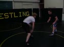 chris hits fatboy roll on levi