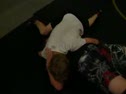 levi pins chris