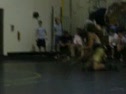 levi ward vs calhoun