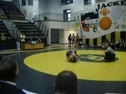 levi ward vs dade county - Wrestling video levi ward vs dade county