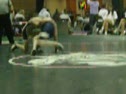 levi ward vs pace
