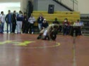 levi ward vs spencer 2