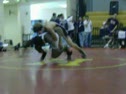 levi ward vs spencer 3