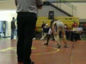 levi ward vs spencer