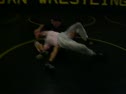 pat and levi 1st period - Wrestling video pat and levi 1st period