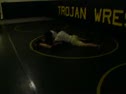 pat dominating levi