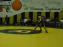 pat johnson carrollton vs dade county - Wrestling video pat johnson carrollton vs dade county