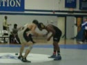 pat johnson vs. henry county - Wrestling video pat johnson vs. henry county