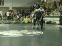pat johnson vs. pace
