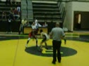pat johnson vs cedartown - Wrestling video pat johnson vs cedartown