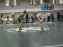 pat johnson vs darlington