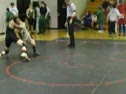 pat johnson vs lincoln al