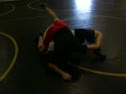 pats run ballnchain half on levi