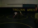 pat suffocates levi wit headlock yeeaaahh