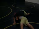 pat three quarter nelson on scotty