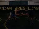 scotty pins pat with a half - Wrestling video scotty pins pat with a half