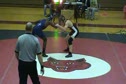 Miller vs. RH - Wrestling video Miller vs. RH