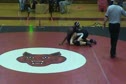 Miller vs. RH - Wrestling video Miller vs. RH