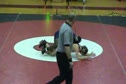 Miller vs. RH - Wrestling video Miller vs. RH