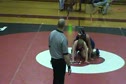 Boneparte vs. RH - Wrestling video Boneparte vs. RH