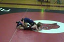 Boneparte vs. RH - Wrestling video Boneparte vs. RH