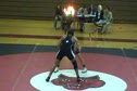 Fowler vs. RH - Wrestling video Fowler vs. RH