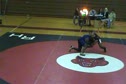 Shephard vs. RH - Wrestling video Shephard vs. RH