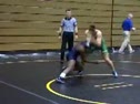 Johnathan Counts vs. Summerville - Wrestling video Johnathan Counts vs. Summerville