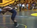 Johnathan McManus vs. AC Flora