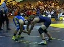 Parker Singleton vs. Sumter