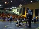 Thomas Perkins vs. Stratford 2