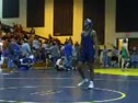 Will Myers vs. Gaffney