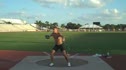 Trey Discus 2