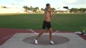 Trey Discus