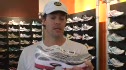 Women Saucony Ride 2