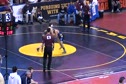 Oscar Lizarraga vs, Chris Martinez qts finals 2010 state championships