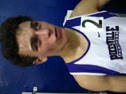 Blake Stein 1600m Champ
