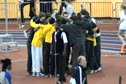 Damascas Team Cheer