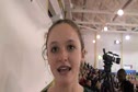 Maura Linde Century 1600 3200 Champ