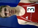 Robbie Creese 800 1600 3200 champ