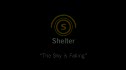 Shelter The Sky is Falling