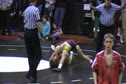 2009 Franklin Invitational Shotwell(MOW) v. J.Conrad (Ross H.S., Cincinnati, OH) 11-6 Conrad 4th place, Div II, Ohio - Wrestling video 2009 Franklin Invitational Shotwell(MOW) v. J.Conrad (Ross H.S., Cincinnati, OH) 11-6 Conrad 4th place, Div II, Ohio