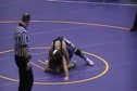 2009 GMVWA Holiday Classic - Dayton, OH Shotwell v. DeHart (Covington HS, OH) 7-4L  DeHart OH D1 RunnerUp