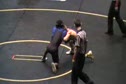 2009 State Tournament Quarterfinals Shotwell (2) v. Davis (1) 5-2 L - Wrestling video 2009 State Tournament Quarterfinals Shotwell (2) v. Davis (1) 5-2 L