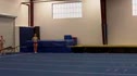 floor routine L 10