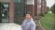 Asst Coach Zender Tour of Campus