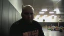 Former Asst. Wrestling Coach at NIC Pete Reardon