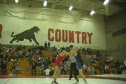 174 finals, Spencer vs. Morris