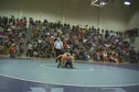 Dan Faas (Roseburg) vs Levi Martinez (McNary)